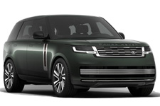 Car Hire Dereham - Range Rover - car hire Dereham
